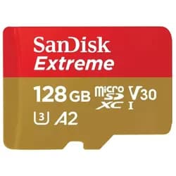 Sandisk Speicherkarte
