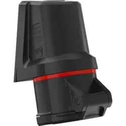 Walther Werke CEE NEO Wandsteckdose FW110506SK