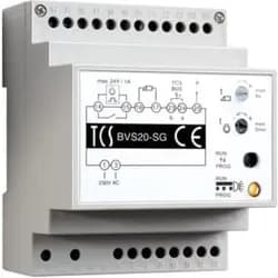TCS Tür Control BUS-Steuergerät BVS20-SG