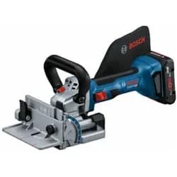 Universalfräse GFF 18V-22