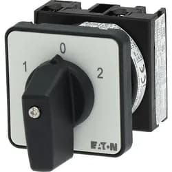 Eaton Umschalter T0-1-8210/E