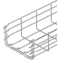 OBO Bettermann Gitterkabelrinne GRM 105 100 FT