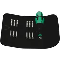 Wera Werk Schraubendreher 059298