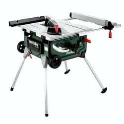 Tischkreissäge TS 254