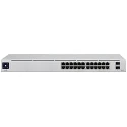 Unifi Switch Standard 24