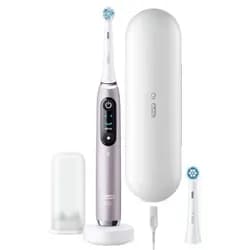 Braun Elektrische Zahnbürste