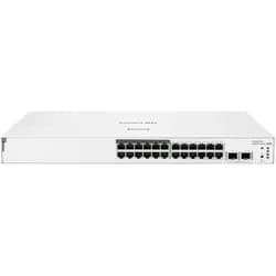 HPE Networking Instant On 1830 24p Gbit CL4 PoE 2p SFP