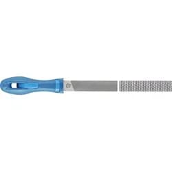 Feilraspel NSB 200mm H1 Pferd