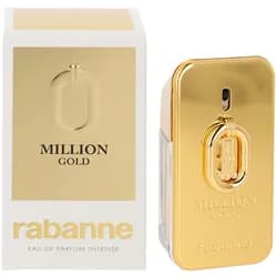 Million Gold Eau de Parfum Intense