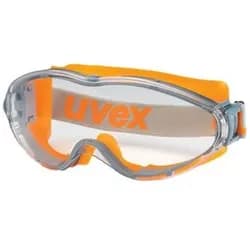 Uvex Vollsichtbrille ultrasonic 9302245