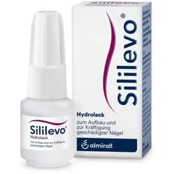 Sililevo Nagellack