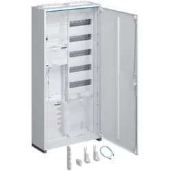 Hager Komplettschrank ZB32ET215W1T