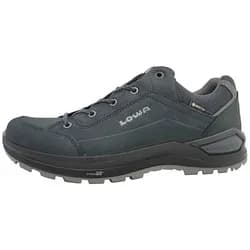 LOWA RENEGADE EVO GTX LO SCHWARZ/GRAPHIT 45