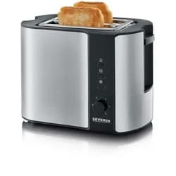 Severin Toaster
