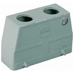 Harting Tüllengehäuse 19300240467