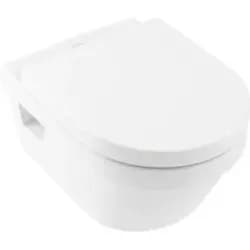 Villeroy & Boch Tiefspülklosett wasserrandlos Omnia 5684R0R1