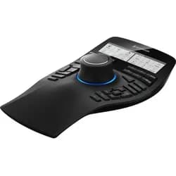 3DConnexion Maus