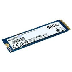 Kingston SSD-Festplatte