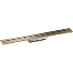 Hansgrohe Fertigset Duschrinne AXOR Drain 42525140