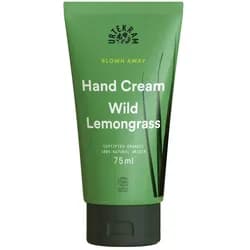 Wild Lemongrass - Hand Cream