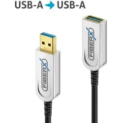 FiberX USB-Kabel