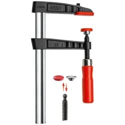BESSEY Schraubzwinge TG 300x140mm