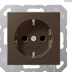 Jung SCHUKO-Steckdose 16A 250V A 1520 KI MO