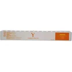 Utax, Toner, 1T02RLAUT0 (Y)
