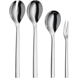 WMF Servier-Set Nuova 4-tlg.