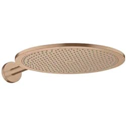 Kopfbrause AXOR SHOWERSOLUTIONS 1 jet, 3