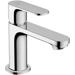 Hansgrohe Waschtischmischer Rebris S 80 72584000