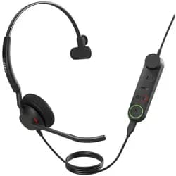 Jabra Engage 50 II UC Mono Headset On-Ear