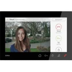 Gira Wohnungsstation Video AP 7 1209005