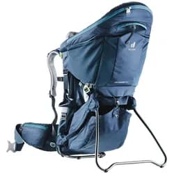 Deuter, Babytrage, Kid Comfort Pro
