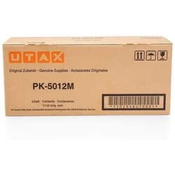 Utax, Toner, PK-5012M (M)