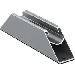 Profil SolarMetal L H50 110 EPDM AL