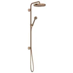 Hansgrohe Showerpipe Axor One 280 1jet 48790310
