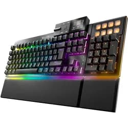 BEQUIET_ Be Quiet! Dark Mount Tastatur