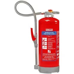 Lithiumlöscher Gloria WKL 6 Pro fluorfrei