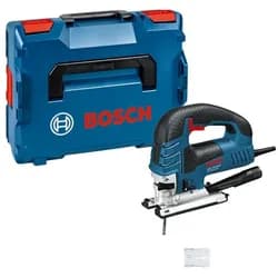 Bosch Stichsäge GST 150 BCE mit L-BOXX