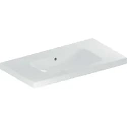 Geberit iCon Light Waschtisch 90x48cm 501840003