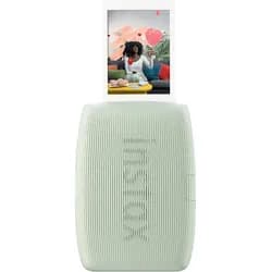FUJIFILM mini Link 3 Fotodrucker grün
