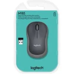 Logitech M185