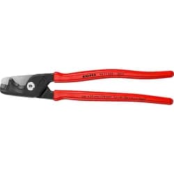 Knipex-Werk StepCut XL Kabelschere 95 11 225