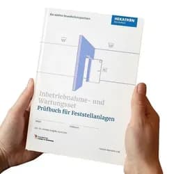 Handauslösetaster HAT 02, Auf-/Unterputz