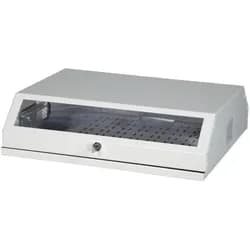EFB-Elektronik Wandgehäuse 19Zoll 691703V