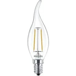 Philips 37759200 LED-Lampe Warmweiß 2700 K 2 W E14