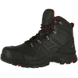 haix Sicherheitsstiefel schwarz 43 EU