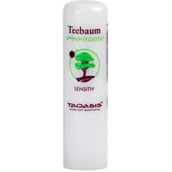 Teebaum Lippenpflege Stift