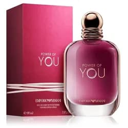 Armani Power Of You Edp Spray